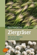 Cover: Ziergr&auml;ser - Verlag Eugen Ulmer
