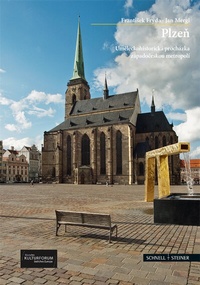 Enlarge image Cover: Plzen - Schnell & Steiner