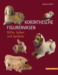Abbildung von: Korinthische Figurenvasen - Schnell & Steiner