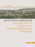 Cover: Im Schatten Napoleons - Schnell & Steiner