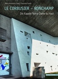 Cover: Le Corbusier - Ronchamp - Schnell & Steiner