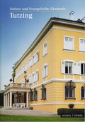 Cover: Tutzing - Schnell & Steiner