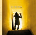 Cover: Europa - Windpferd