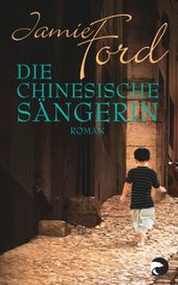 Abbildung von: Die chinesische Sängerin - Berlin Verlag