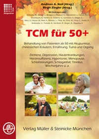 Abbildung von: TCM für 50+ - Müller & Steinicke
