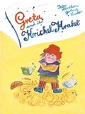 Cover: Greta und ihr Krickelkrakel - LeiV
