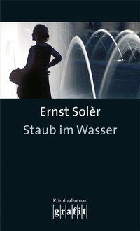 Abbildung von: Staub im Wasser - GRAFIT