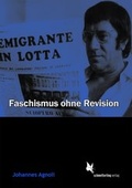 Cover: Faschismus ohne Revision - Schmetterling Stuttgart