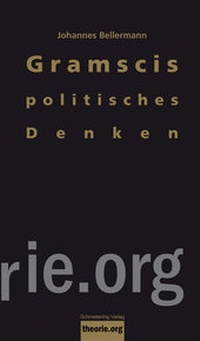 Abbildung von: Gramscis politisches Denken - Schmetterling Stuttgart