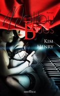 Cover: Malibu Blues - Sieben-Verlag