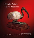 Cover: Von der Antike bis zur Moderne - EB-Verlag