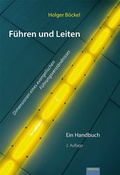 Cover: F&uuml;hren und Leiten - EB-Verlag