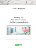 Cover: Pleading For Armenia's Accession To The European Union - Libertas