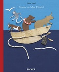 Cover: Ivonn` auf der Flucht - Bucher Verlag GmbH