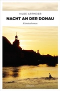 Cover: Nacht an der Donau - Emons Verlag