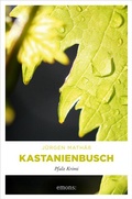 Cover: Kastanienbusch - Emons Verlag