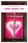 Cover: Liebe, S&uuml;nde, Tod - Emons Verlag