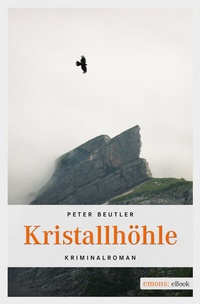 Abbildung von: Kristallhöhle - Emons Verlag