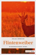Cover: Flintenweiber - Emons Verlag