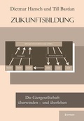 Cover: Zukunftsbildung - Engelsdorfer Verlag