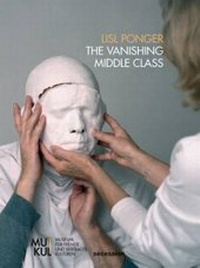 Enlarge image Cover: The Vanishing Middle Class - Revolver Publishing