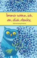 Cover: Immer wenn ich an dich denke - Verlag am Eschbach