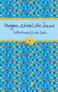 Cover: Morgen scheint die Sonne - Verlag am Eschbach