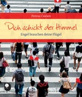 Cover: Dich schickt der Himmel - Verlag am Eschbach