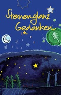Cover: Sternenglanzgedanken - Verlag am Eschbach