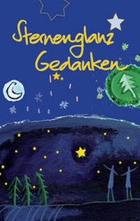 Enlarge image Cover: Sternenglanzgedanken - Verlag am Eschbach