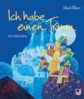 Cover: Ich habe einen Traum - Verlag am Eschbach