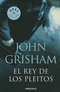 Enlarge image Cover: El Rey de Los Pleitos - Debolsillo