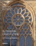 Cover: Romanik und Gotik im Erzbistum Paderborn - Bonifatius Verlag