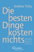 Cover: Die besten Dinge kosten nichts - Quell Verlag