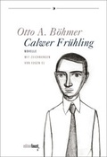 Cover: Calwer Fr&uuml;hling - edition faust