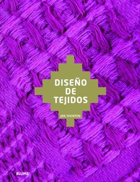 Abbildung von: Diseño de tejidos - Art Blume, S.L.