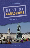 Cover: Best of Karlsruhe - Silberburg