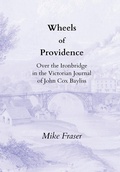 Cover: Wheels of Providence - Lulu Press Inc