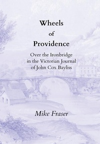 Enlarge image Cover: Wheels of Providence - Lulu Press Inc