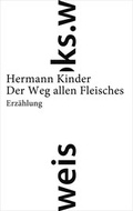 Cover: Der Weg allen Fleisches - weissbooks