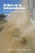 Cover: La Vuelta Al Mundo En 10 Anos: El Libro De La Independencia - Lulu Press Inc