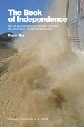 Cover: Around the World in 10 Years: the Book of Independence - Lulu Press Inc