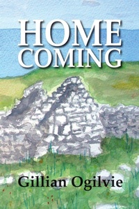 Enlarge image Cover: HOMECOMING - Lulu.com