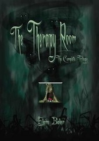 Enlarge image Cover: The Therapy Room the Complete Trilogy - Lulu Press Inc