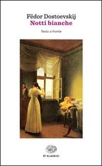 Abbildung von: Notti bianche - Einaudi tascabili. Classici;Einaudi