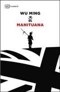 Cover: Manituana - Einaudi