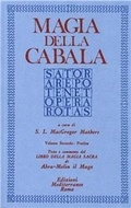Abbildung von: Pratica - Classici dell'occulto;Edizioni Mediterranee