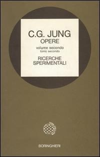 Abbildung von: Ricerche sperimentali - Gli archi;Bollati Boringhieri