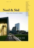 Cover: Nord & S&uuml;d - Edition Raetia
