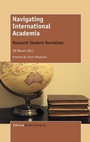Cover: Navigating International Academia - Brill